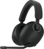 Sony Inzone H9 Gaming Headset Black PS4/5 and PC Buy gaming headsets?