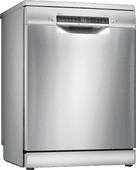 Bosch SMS4EMI01E Build quality top-notch dishwasher