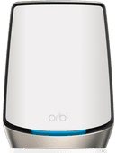 NETGEAR Orbi RBK860 Mesh White Expansion 