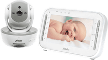 Alecto DVM200MGS Babyfoon met camera