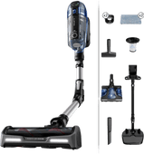 Rowenta X-Force Flex 14.60 RH99C3 Vacuum with high-end build quality