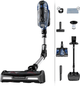 Rowenta X-Force Flex 14.60 RH99C3 Stofzuiger met een dweilfunctie