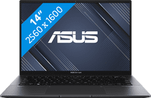 ASUS Zenbook UM3402YA-KP703W AZERTY AMD Ryzen 7 laptop