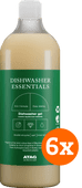 ATAG 3-in-1 Dishwasher Gel Multi-Pack 