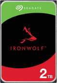 Seagate IronWolf 2TB 