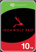 Seagate IronWolf Pro 10 To 