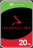 Seagate IronWolf Pro 20TB 