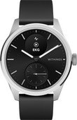 Withings Scanwatch 2 Noir 42 mm Offres irrésistibles 2024 : montres connectées