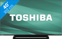 Toshiba 40LV3E63DG (2023) Smart TV