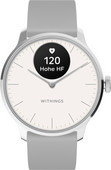 Withings Scanwatch Light Blanc Montre connectée Withings