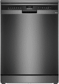Siemens SN23EC03ME Lave-vaisselle en pose libre silencieux