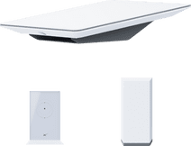 Starlink Flat High Performance Simultaneous dual band router