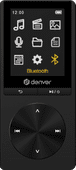 Denver MP-1820 Black 