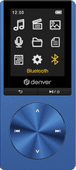 Denver MP-1820 Blue 