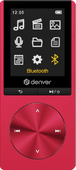 Denver MP-1820 Red 