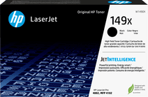 HP 149X LaserJet Toner Cartridge Black (High Capacity) HP toner cartridge