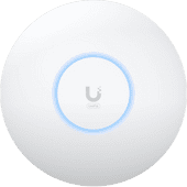 Ubiquiti UniFi U6+ 