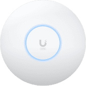 Ubiquiti UniFi U6+ Ubiquiti WiFi 6 access point