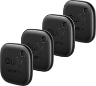 Eufy Smart Tracker Link Lot de 4 