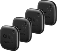 Eufy Smart Tracker Link 4-pack Bluetooth tracker