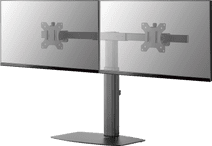 ACT AC8332 Monitor Arm Gas Spring 2 Screens 