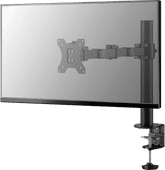 ACT AC8325 Monitor Arm Desk Mount 1 Screen 