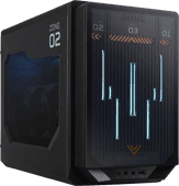 Acer Predator Orion X 650 I7620G PC gamer avec carte graphique NVIDIA GeForce RTX 4070