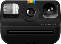 Polaroid Go 2 Zwart Gadget cadeau