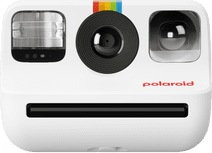 Polaroid Go 2 White Polaroid instant camera