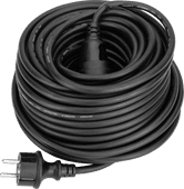 BlueBuilt Extension Cord IP44 25m 