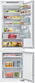 Samsung BRB26705CWW/EF 178cm built-in fridge