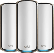 Netgear Orbi 973 Wifi 7 3-Pack Router