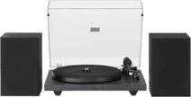 Crosley C62 Noir 