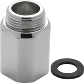 MCAPOWER Descaling System for Washing Machines and Dishwashers 