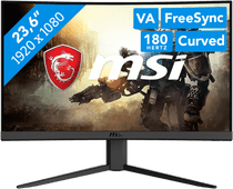 MSI G24C4 E2 Écran PC OLED