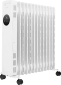 Fuave Bergen 2500 Electric heater for the bedroom