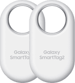 Samsung SmartTag 2 Blanc Lot de 2 