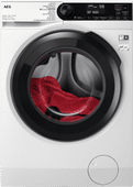 AEG LWR85R966 PowerCare - 9/5 kg 