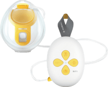 Medela Solo Hands-Free Tire-lait