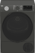 Beko B5T60230M SaveWater Sèche-linge silencieux