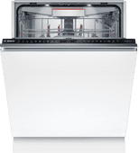 Bosch SBV8TCX01E Lave-vaisselle Bosch