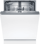 Bosch SBV4HAX20N Lave-vaisselle encastrable Bosch