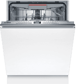 Bosch SMV4EVX02E Lave-vaisselle encastrable Bosch