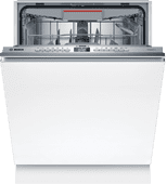 Bosch SMV4EVX02E Dishwasher controlled by app