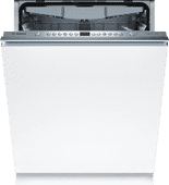 Bosch SMV46KX55E Dishwasher with cutlery drawer