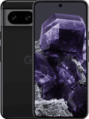 Google Pixel 8 128GB Zwart 5G Nest