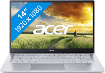 Acer Swift 3 (SF314-43-R3AD) AZERTY Acer Swift 3 laptop