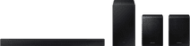 Samsung HW-C450 + SWA-9200S Enceintes Arrière 