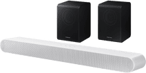 Samsung HW-S61B (2022) + SWA-9200S Achterspeakers Soundbar met achterspeaker