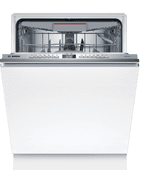 Bosch SMV6YCX02E Dishwasher controlled by app